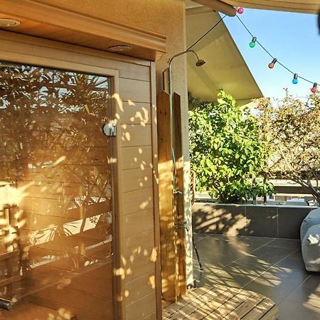 The 1 And Only Acropolis Penthouse Διαμέρισμα Αθήνα Εξωτερικό φωτογραφία