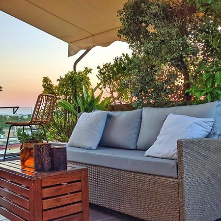 The 1 And Only Acropolis Penthouse Διαμέρισμα Αθήνα Εξωτερικό φωτογραφία