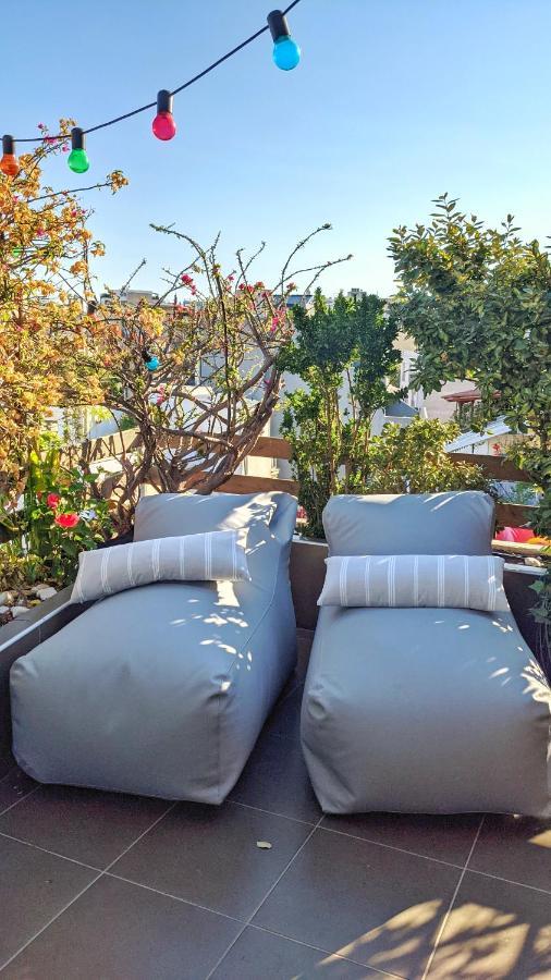 The 1 And Only Acropolis Penthouse Διαμέρισμα Αθήνα Εξωτερικό φωτογραφία