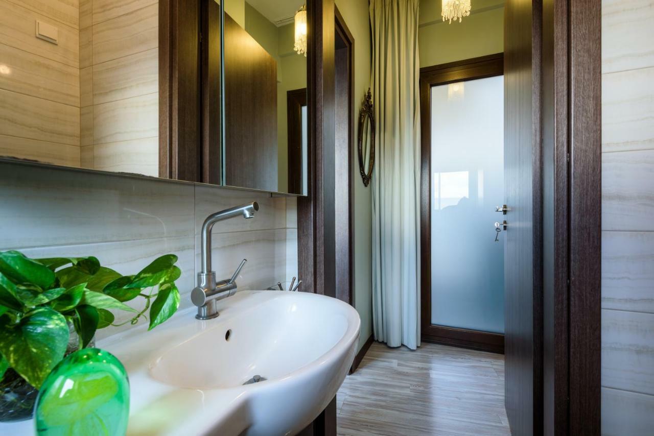 The 1 And Only Acropolis Penthouse Διαμέρισμα Αθήνα Εξωτερικό φωτογραφία