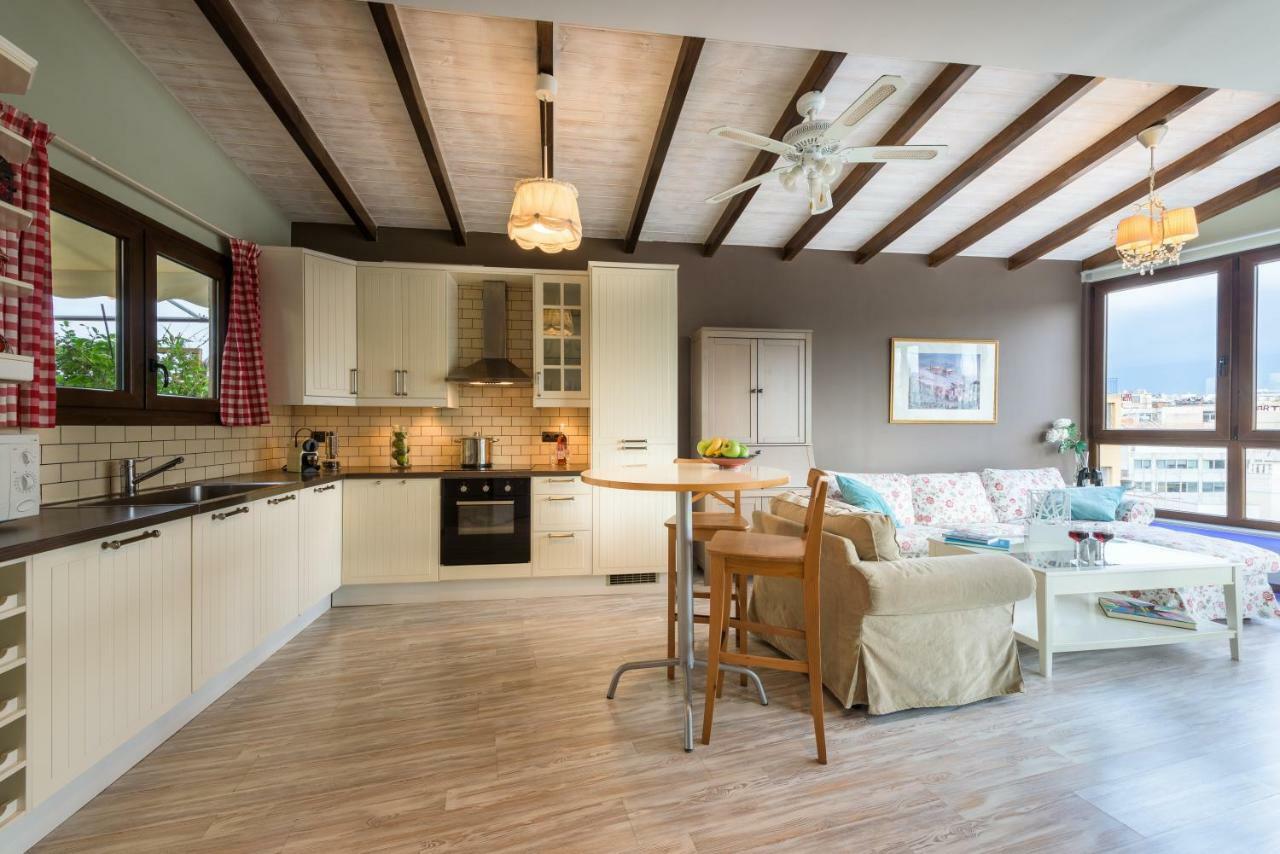 The 1 And Only Acropolis Penthouse Διαμέρισμα Αθήνα Εξωτερικό φωτογραφία